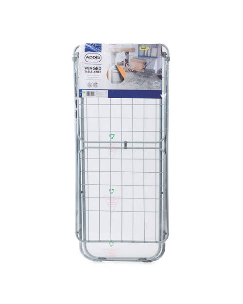 Front shot 2, Long Airer