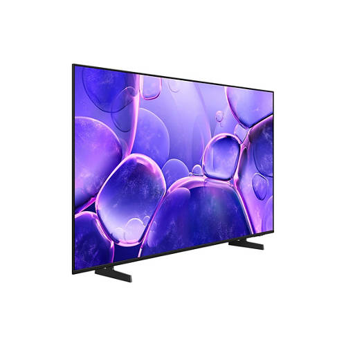 Vorderansicht 2, 43"(108cm) Crystal UHD U8020F 4K Smart TV