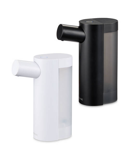 Group 1, Sensor Soap Dispenser