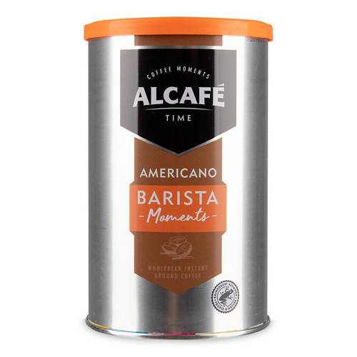 Americano Instant Coffee