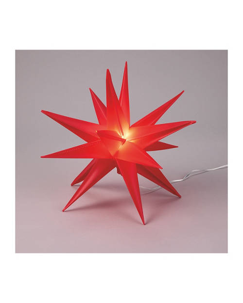 Details 1, 3D Bright Star