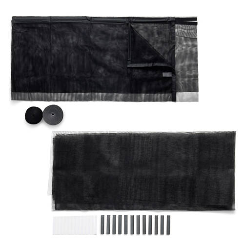 Skupina 1, Magnetna zaščita pred mrčesom