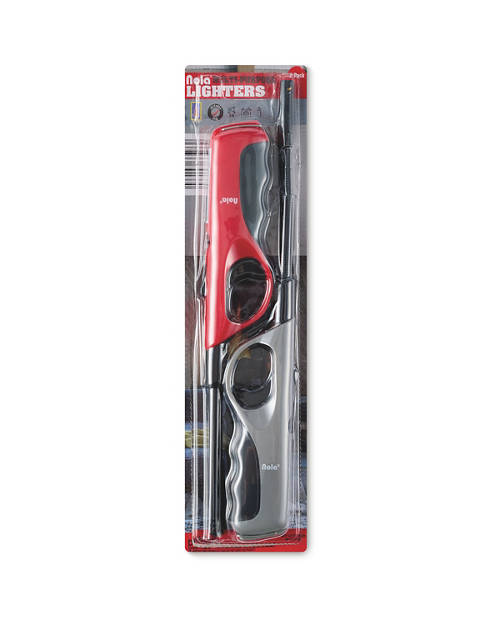 Details 1, Multi-Purpose Lighters