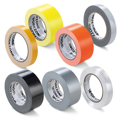 Skupina 1, Lepilni trak