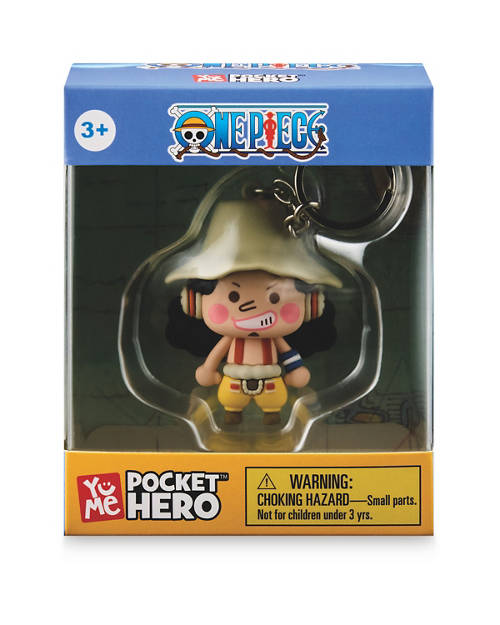 Front shot 2, Licenced Keyring