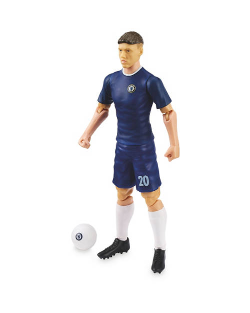 Details 1, Football Figures
