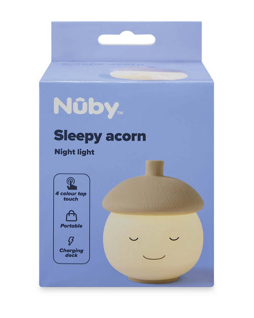 Details 2, Bathcare Kit/Night Light