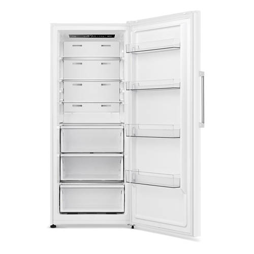 Details 1, Gefrierschrank