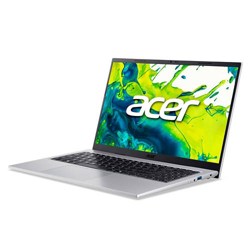 Details 3, Aspire Notebook