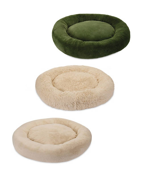 Group 1, XL Pet Bed