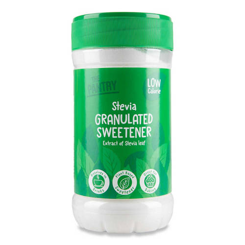 Stevia Sweetener Granules