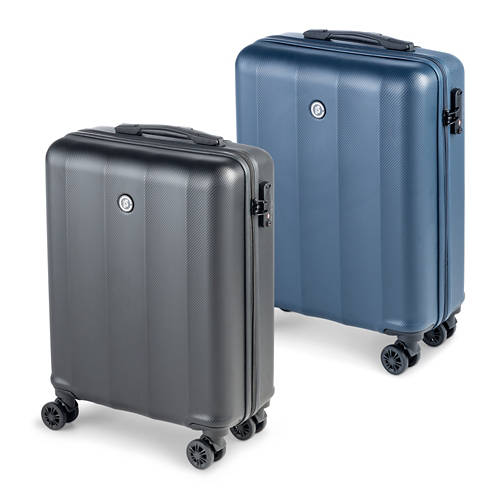 Gruppe 1, Reisetrolley, Blau