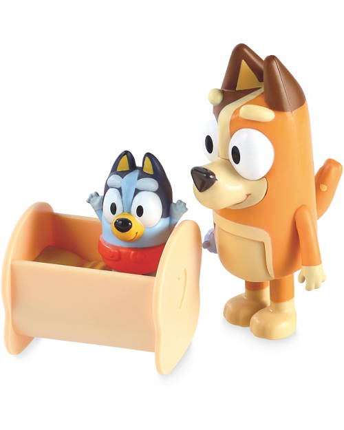 Details 1, 2 Pack Figures