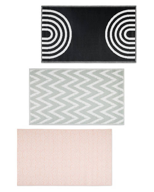 Group 1, Outdoor Rug