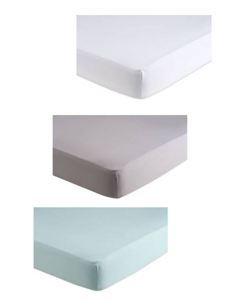 Group 1, King Size Fitted Sheet