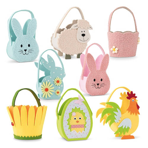 Skupina 1, zajček, rožnat