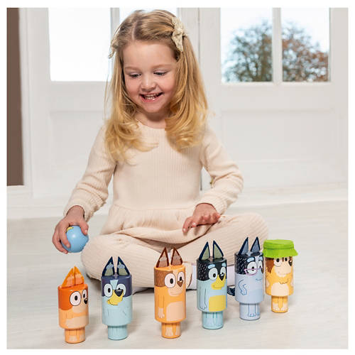 Življenjski slog 1, Lesena igrača