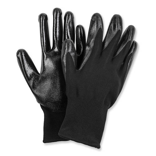 Podrobnosti 1, Ženske/moške vrtne rokavice