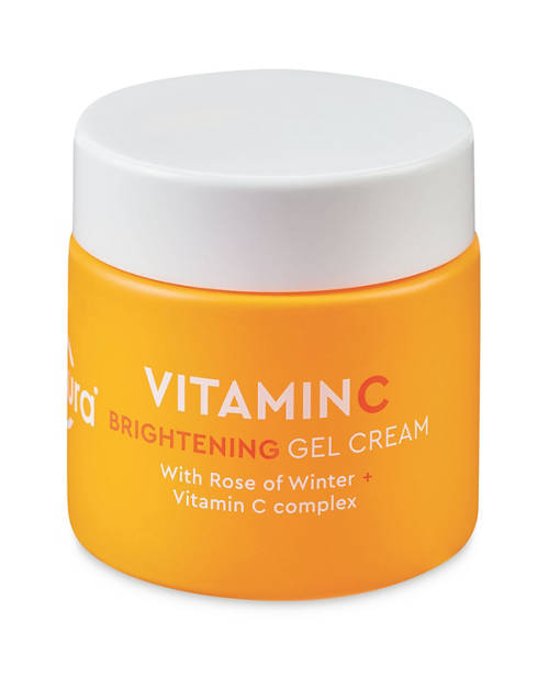 Front shot 2, Vitamin C Selection