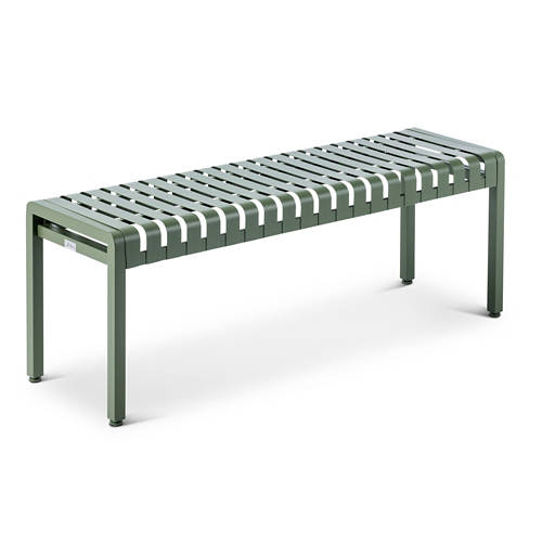 Details 1, Metall-Esstisch-Garnitur