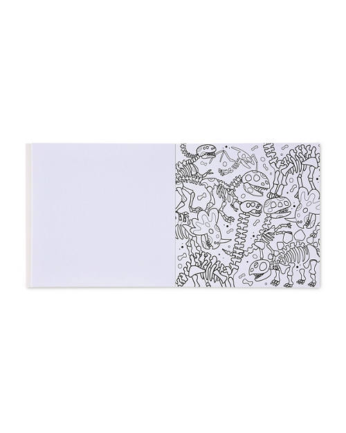 Details 1, Mindful Colouring Book