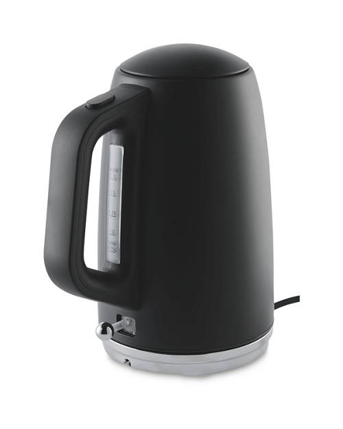 Back shot 1, Retro Kettle/Toaster