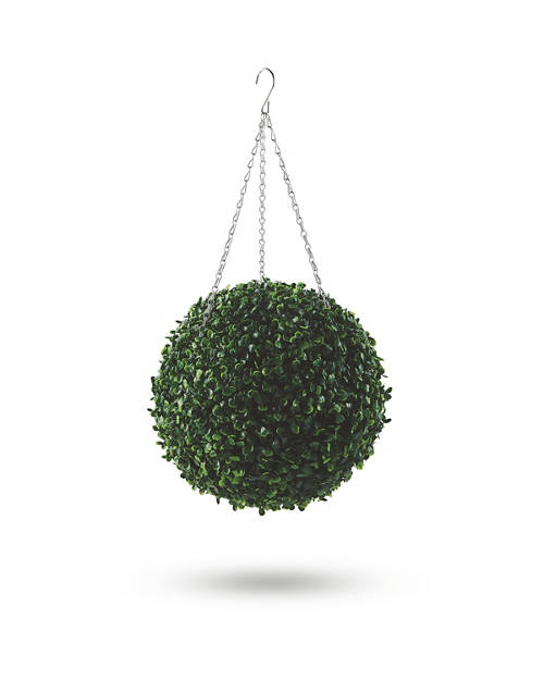 Topiary Ball Product Image Front shot 01