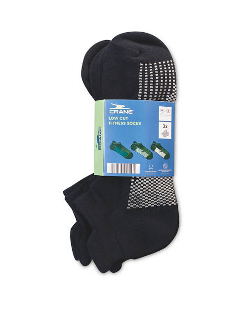 Front shot 2, Fitness Socks
