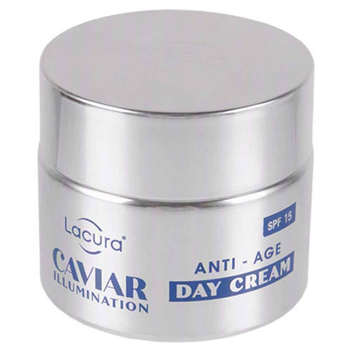 Front shot 2, Caviar Illumination Face Cream