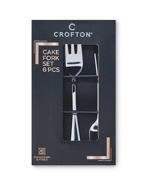 Front shot 2, Flatware Set