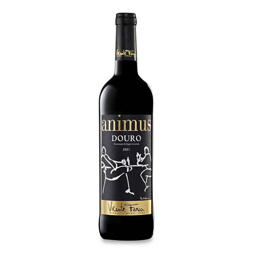 Animus Douro