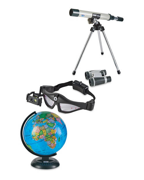 Group 1, Science Gifting Sets