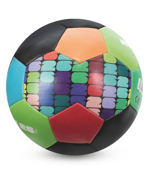 Front shot 2, World Cup Mini Foam Ball