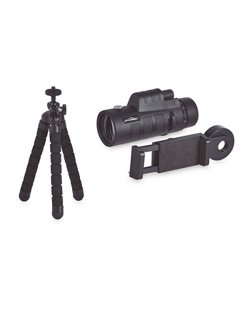 Binocular / Monocular Product Image Front shot 01