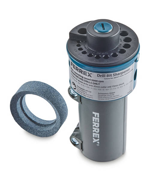 Details 1, Power Tool Accessories