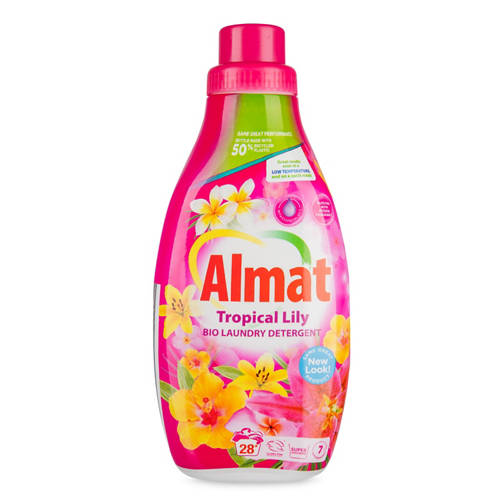 Floral Concentrated Liquid