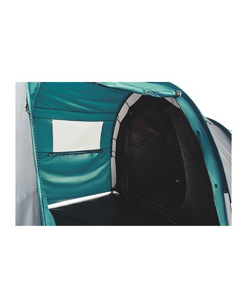 Details 2, Large Family Tent