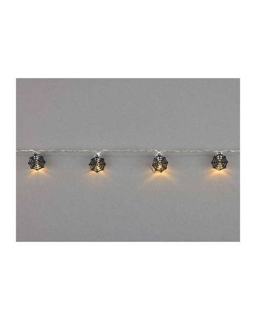 Details 1, Halloween Light Chain