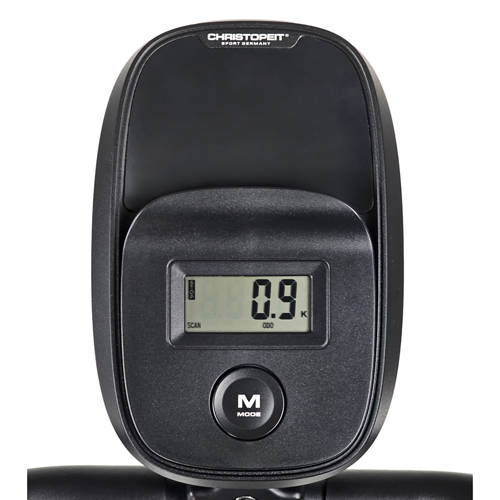 Zubehör 1, Heimtrainer Active