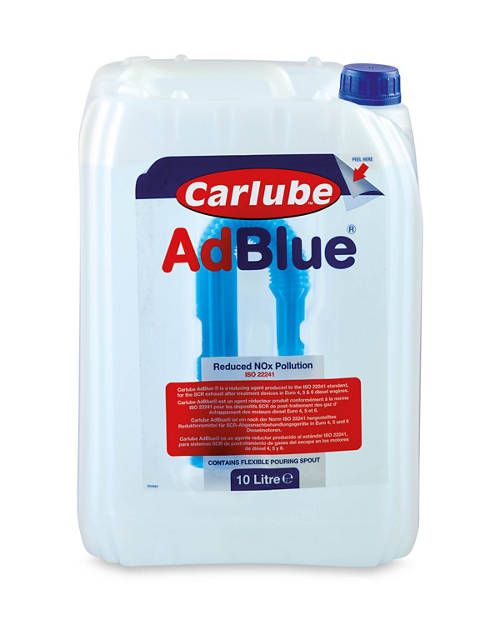 AdBlue 10L