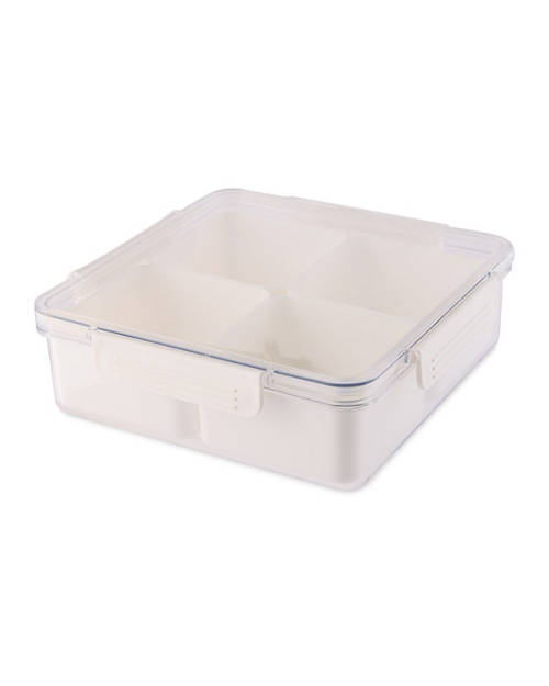 Snack Container Product Image Front shot 01