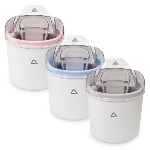 Gruppe 1, Speiseeismaschine, Beige