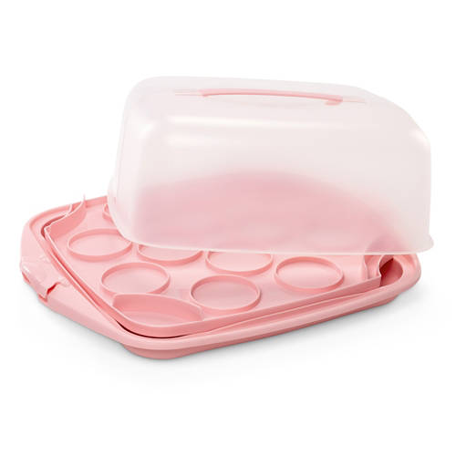 Podrobnosti 1, Posoda za pecivo