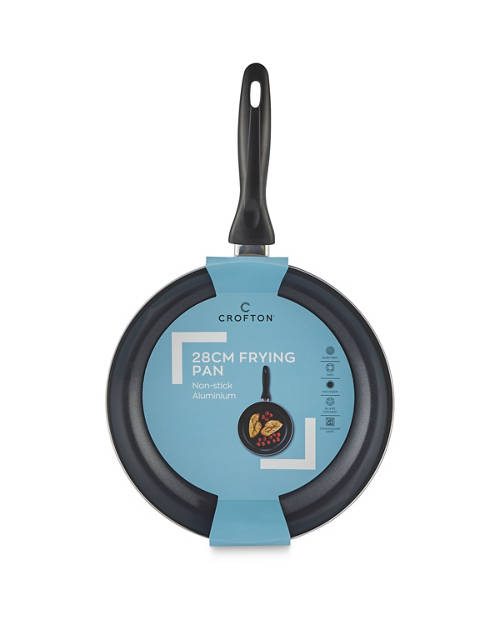 Front shot 2, 28cm Frying Pan