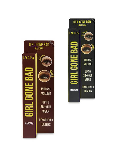 Group 1, Girl Gone Bad Mascara