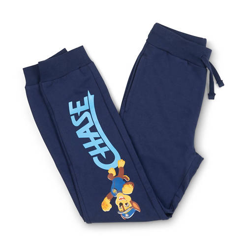 Podrobnosti 1, Otroška licenčna trenirka