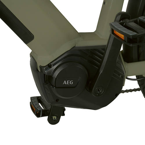 Details 3, E-Bike ENTDECKER 4.0