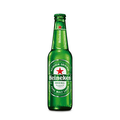 Vorderansicht 2, Bier, Lager