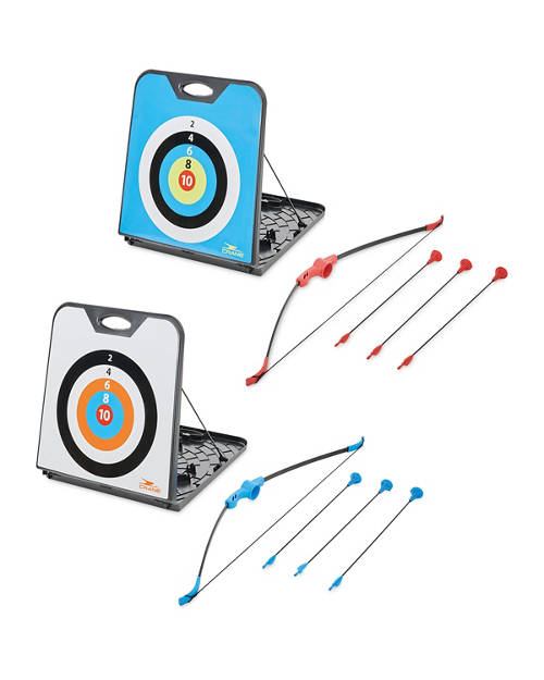 Group 1, Soft Archery Set