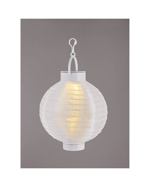 Details 1, Solar Lampion